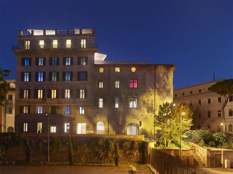 fondazione alda fendi prenotazioni|Rhinoceros Roma .